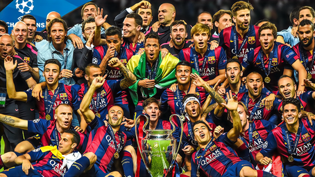 前教练：莱奥小时候的天赋只有C罗能与之相比（前教练称：莱奥年少时的天赋可与C罗比肩）