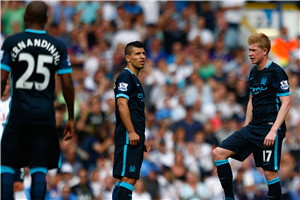 战海港两射一传，林加德加盟首尔65场比赛以来首次单场造3球（林加德战海港梅开二度送助攻，加盟首尔后65场首次单场参与3球）